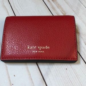 Kate Spade NWT Mini Wallet